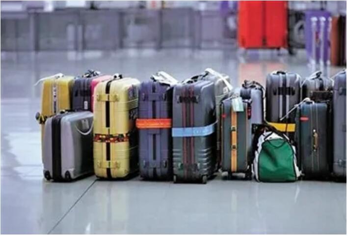 丽水到松溪县行李托运